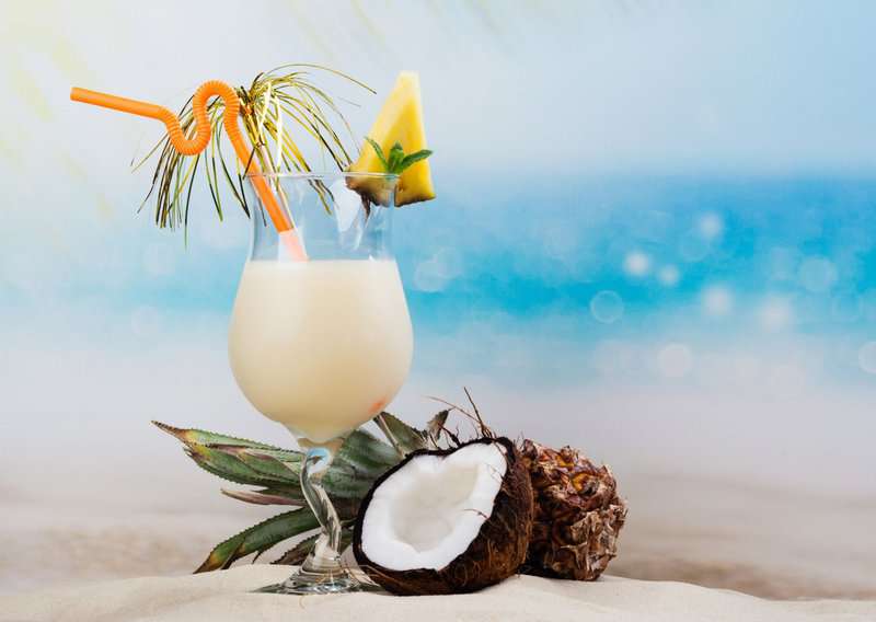 How To Make Piña Colada (Recipe Guide) Tips And Calories