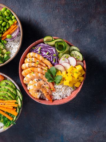 How to Make Poke – Authentic Poke (Recipe Guide)