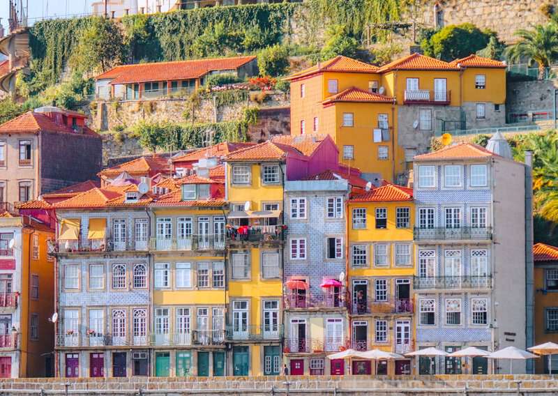 6 European Cities Where Retirees Live Like Kings on Social Security (2026 Update) 1 6 Tourist Traps to Avoid in Porto Portugal And How to Avoid Them