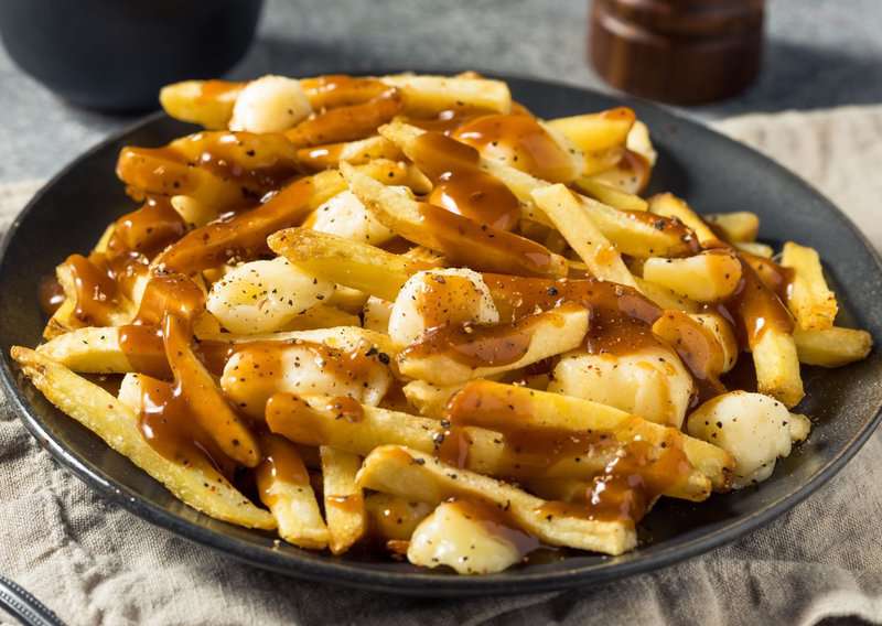 How to Make Poutine – Authentic Poutine (Recipe Guide)