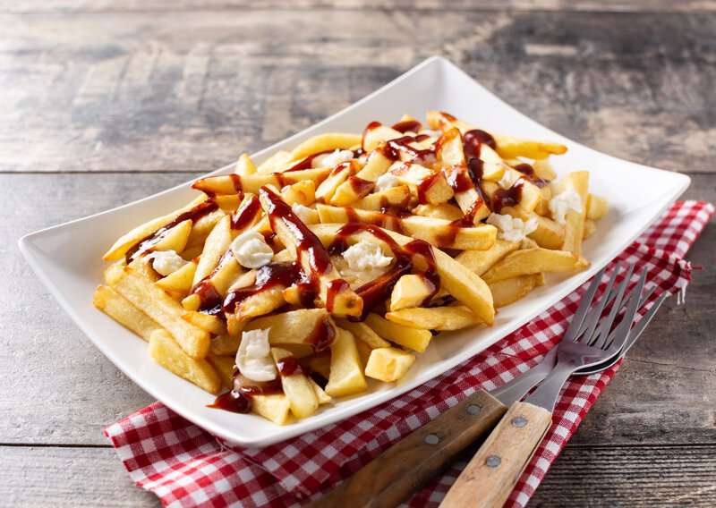 15 Street Foods So Good You’ll Book a Plane Ticket Just to Taste Them 14 15 Best Street Food Around the World And Where To Try, How to Make Poutine – Authentic Poutine (Recipe Guide)