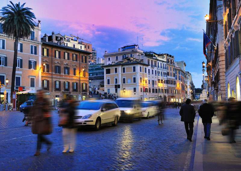 Public Transport and Taxis in Rome 10 Silly Mistakes to Avoid in Rome