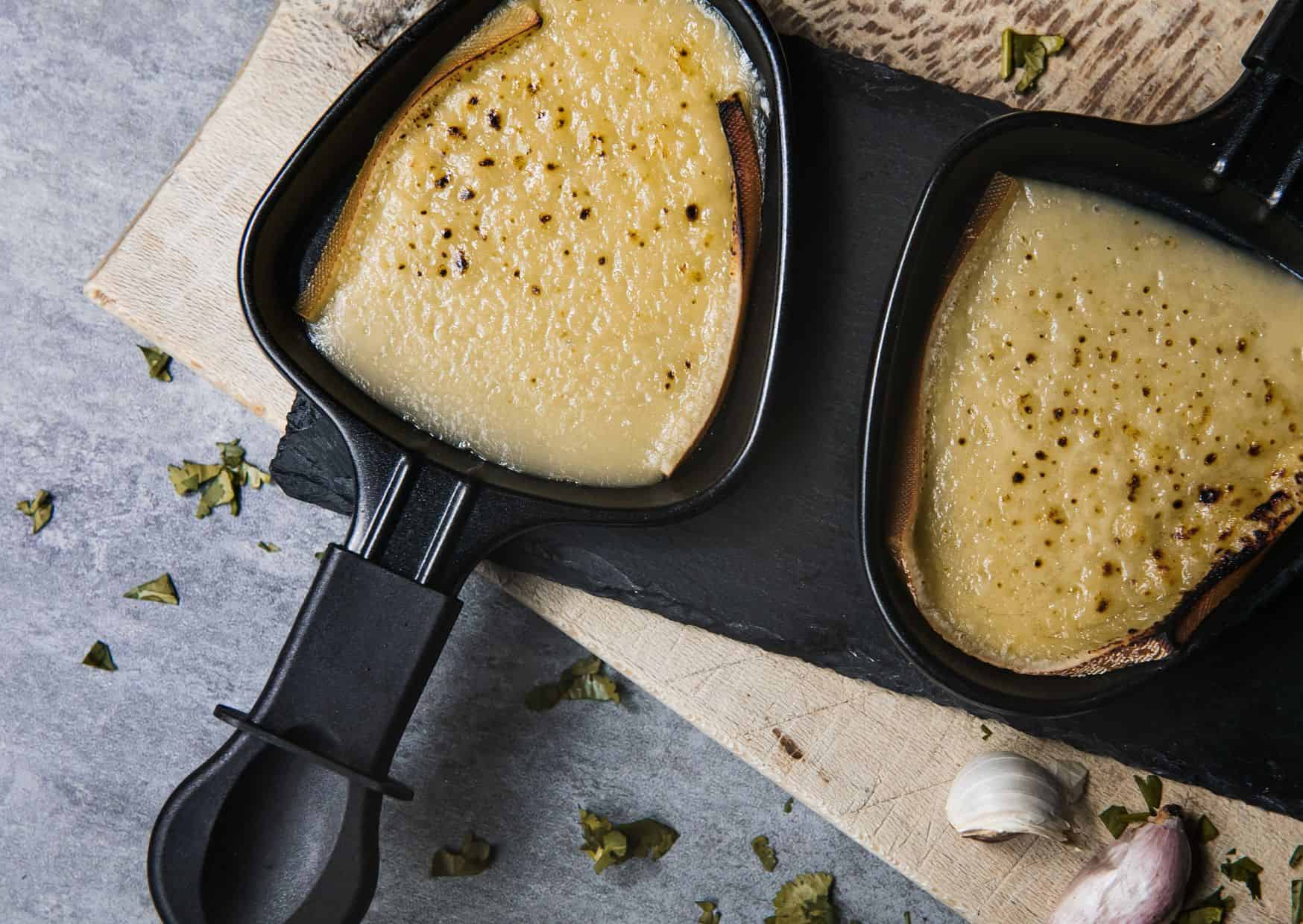 How To Make Raclette (Recipe Guide) Tips And Calories