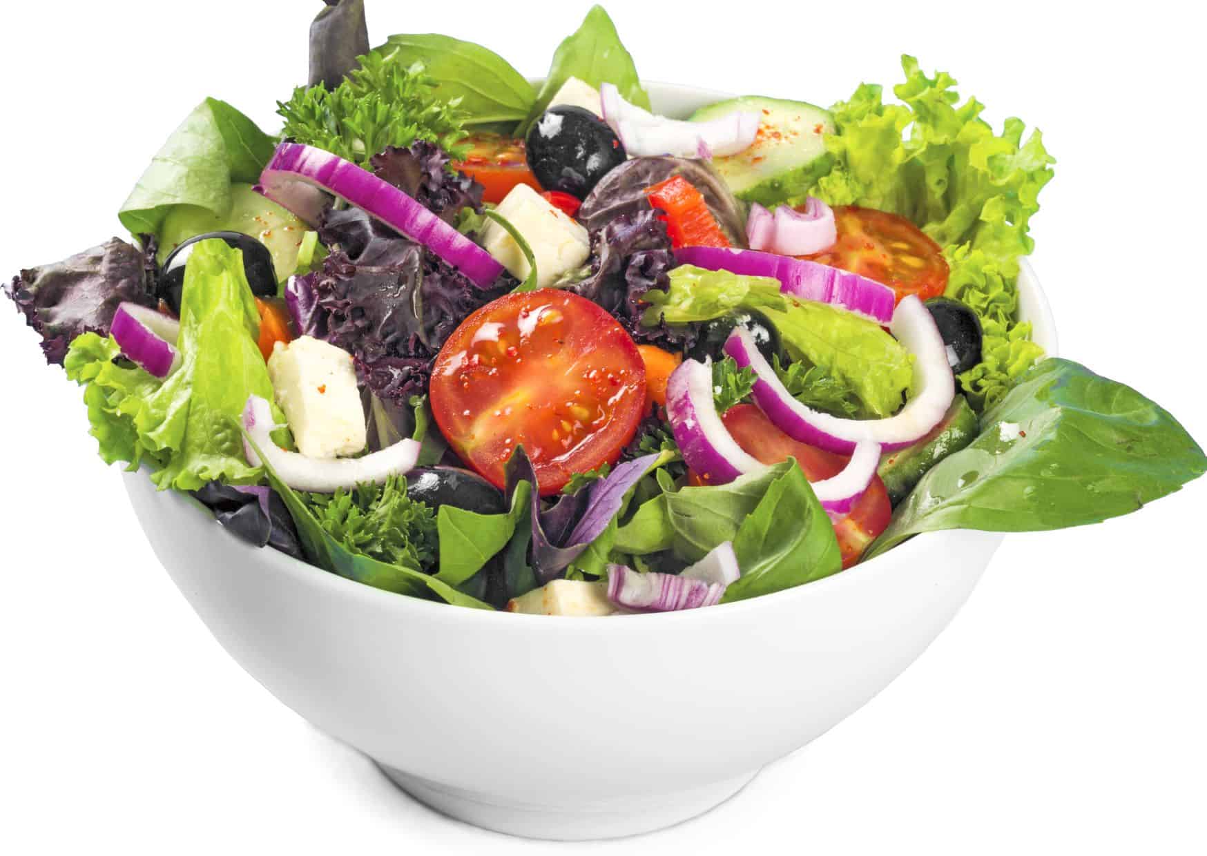 6 Most Popular Salads To Try (Recipe Guide), 