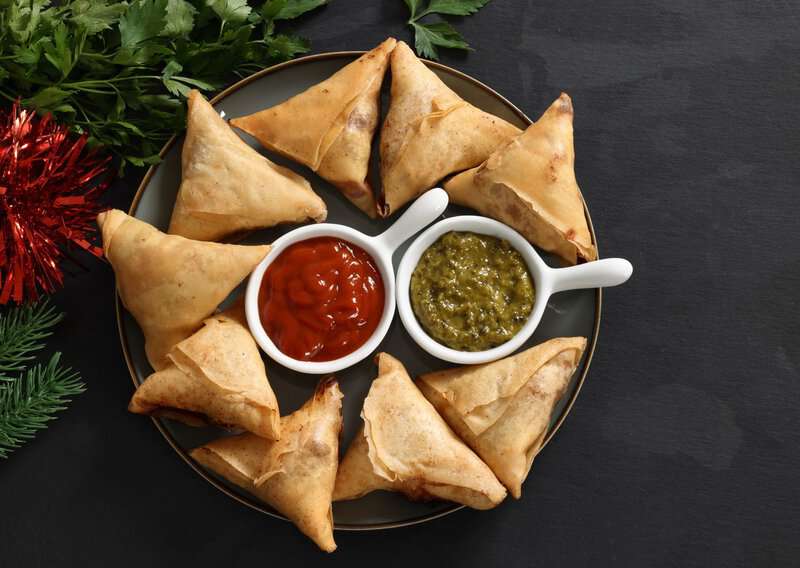 How to Make Samosa – Authentic Samosa (Recipe Guide)