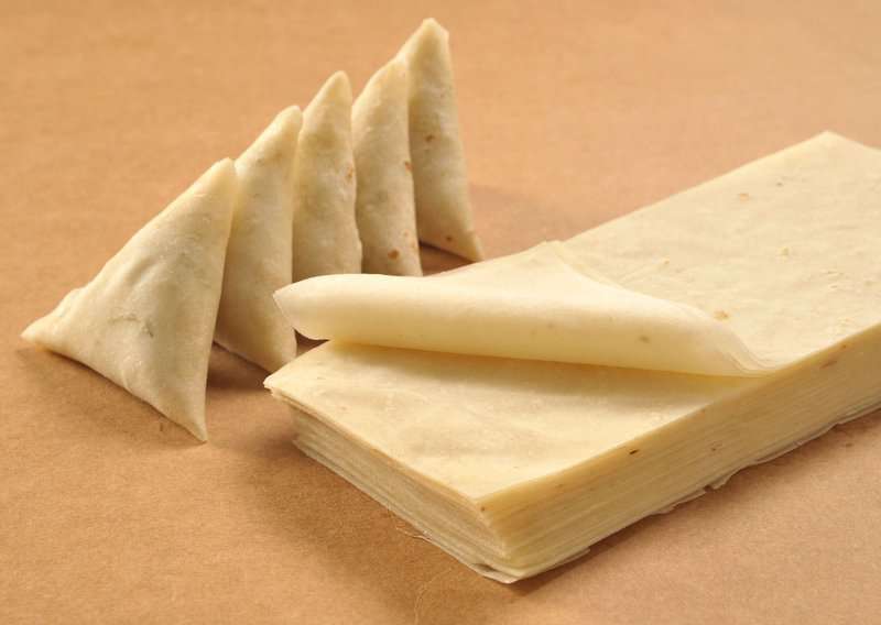 How to Make Samosa – Authentic Samosa (Recipe Guide)