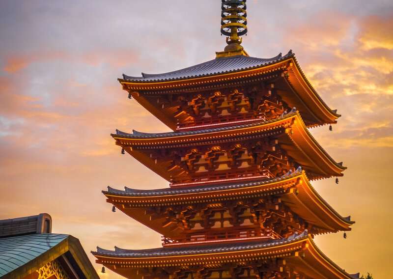 6 Tourist Traps to Avoid in Tokyo And How to Avoid Them