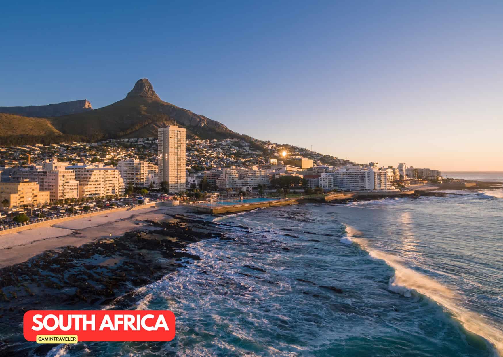South Africa - Escape Europe Peak Travel Season For These 10 Destinations (2).png