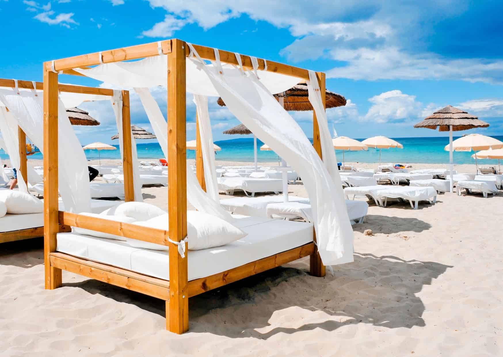 6 Most Popular Places For Party in Spain