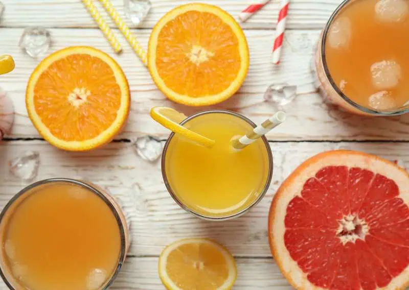 How To Make Sunrise Cocktail (Recipe Guide) Tips And Calories