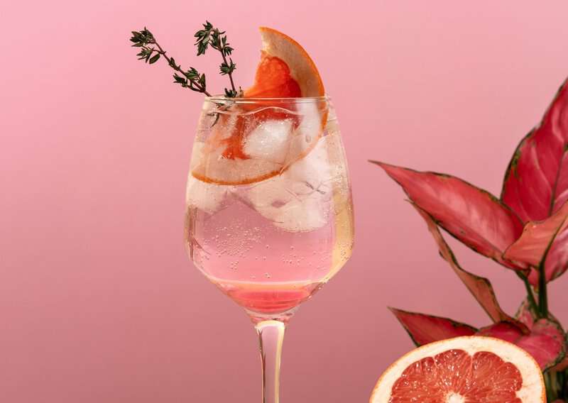 How To Make Sunrise Cocktail (Recipe Guide) Tips And Calories