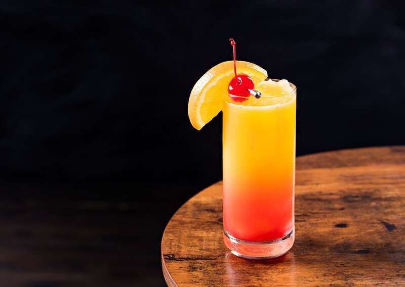 3 Most Popular Tequila Cocktails - How to Make Tequila Cocktails, How To Make Sunrise Cocktail (Recipe Guide) Tips And Calories