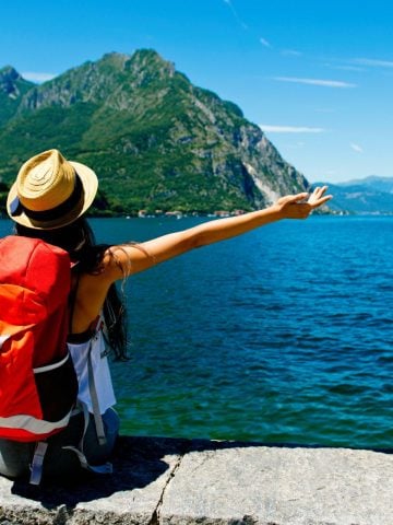 Travel Responsibly – 4 Tips for Sustainable Traveling