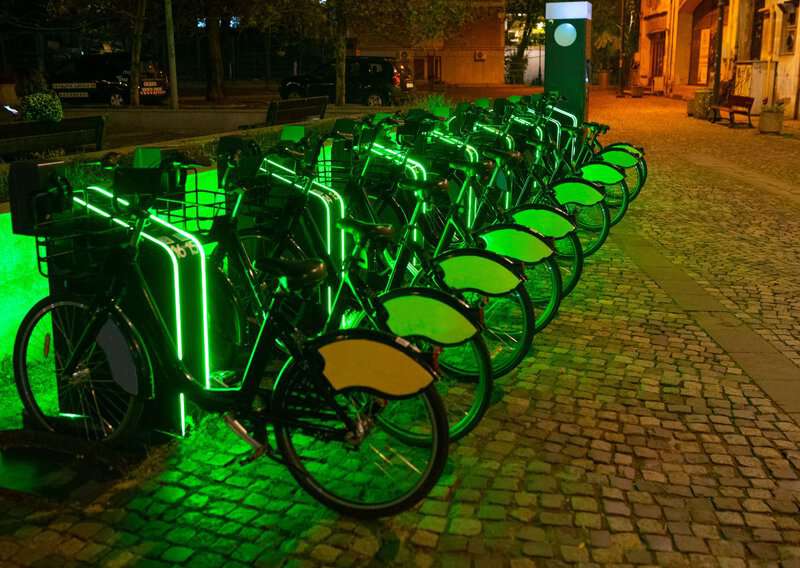 Travel Responsibly – 4 Tips for Sustainable Traveling