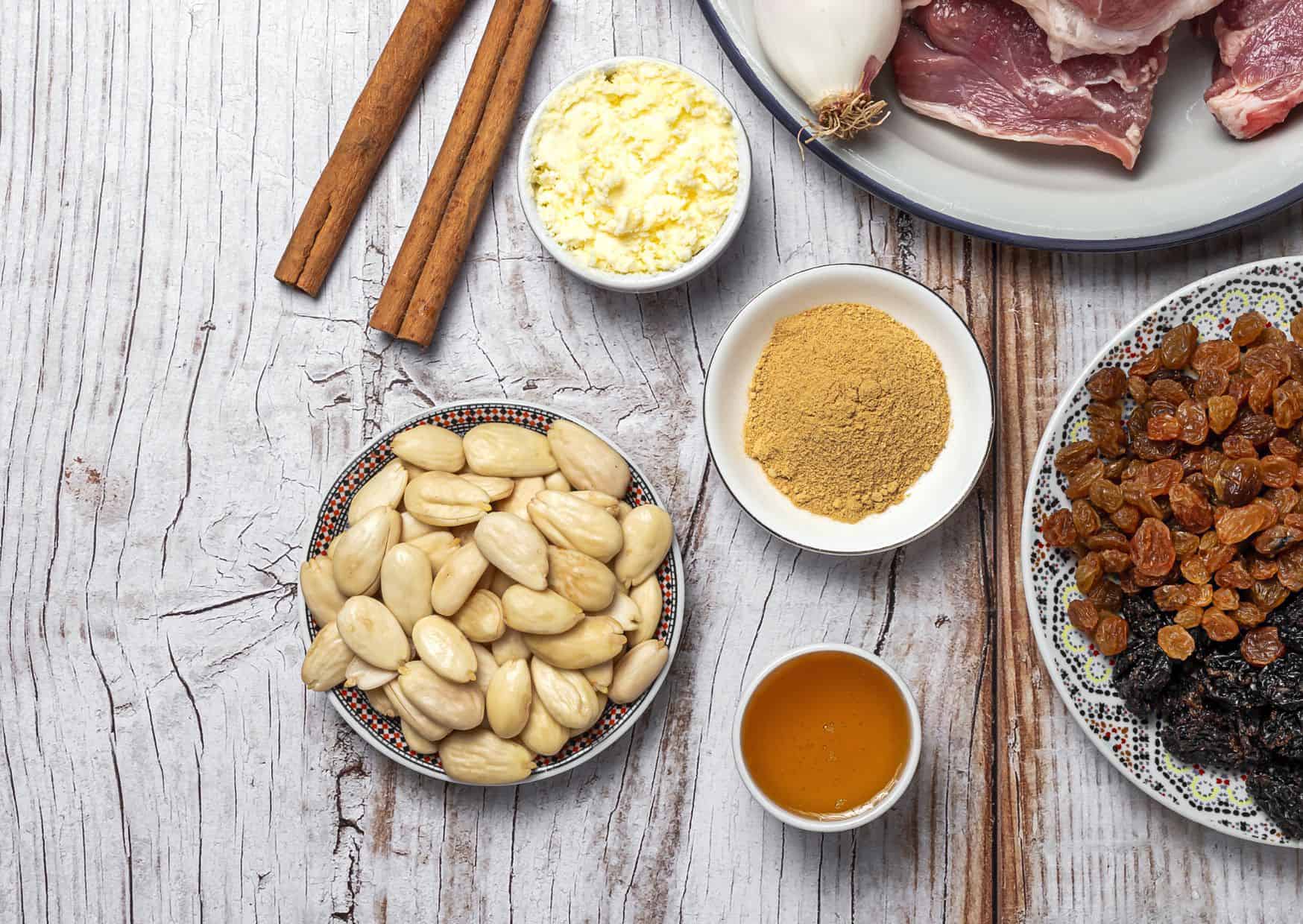 How to Make Tagine (Recipe Guide) Tips And Calories