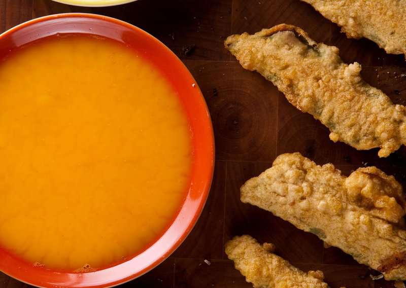 You’re Making Tempura Wrong: Here’s How Japan Does It 3 How to Make Tempura – Authentic Tempura (Recipe Guide)