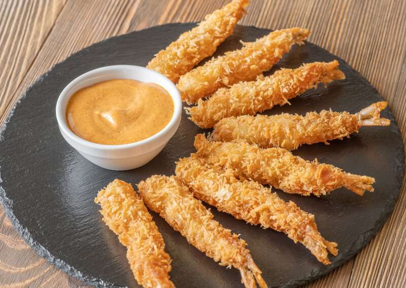 10 Best Destinations for Foodies, How to Make Tempura – Authentic Tempura (Recipe Guide)