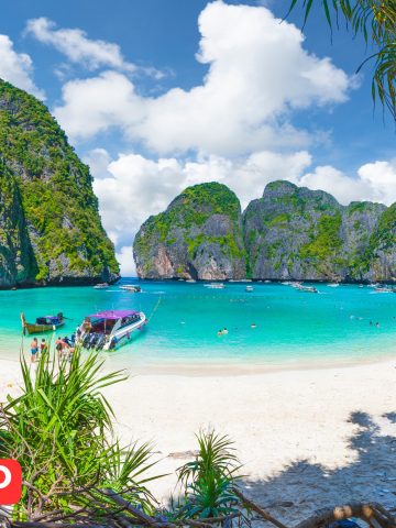 Escape Europe Peak Travel Season For These 10 Destinations