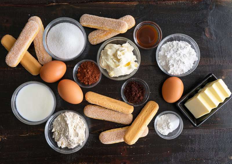 How to Make Tiramisu – Authentic Tiramisu (Recipe Guide)