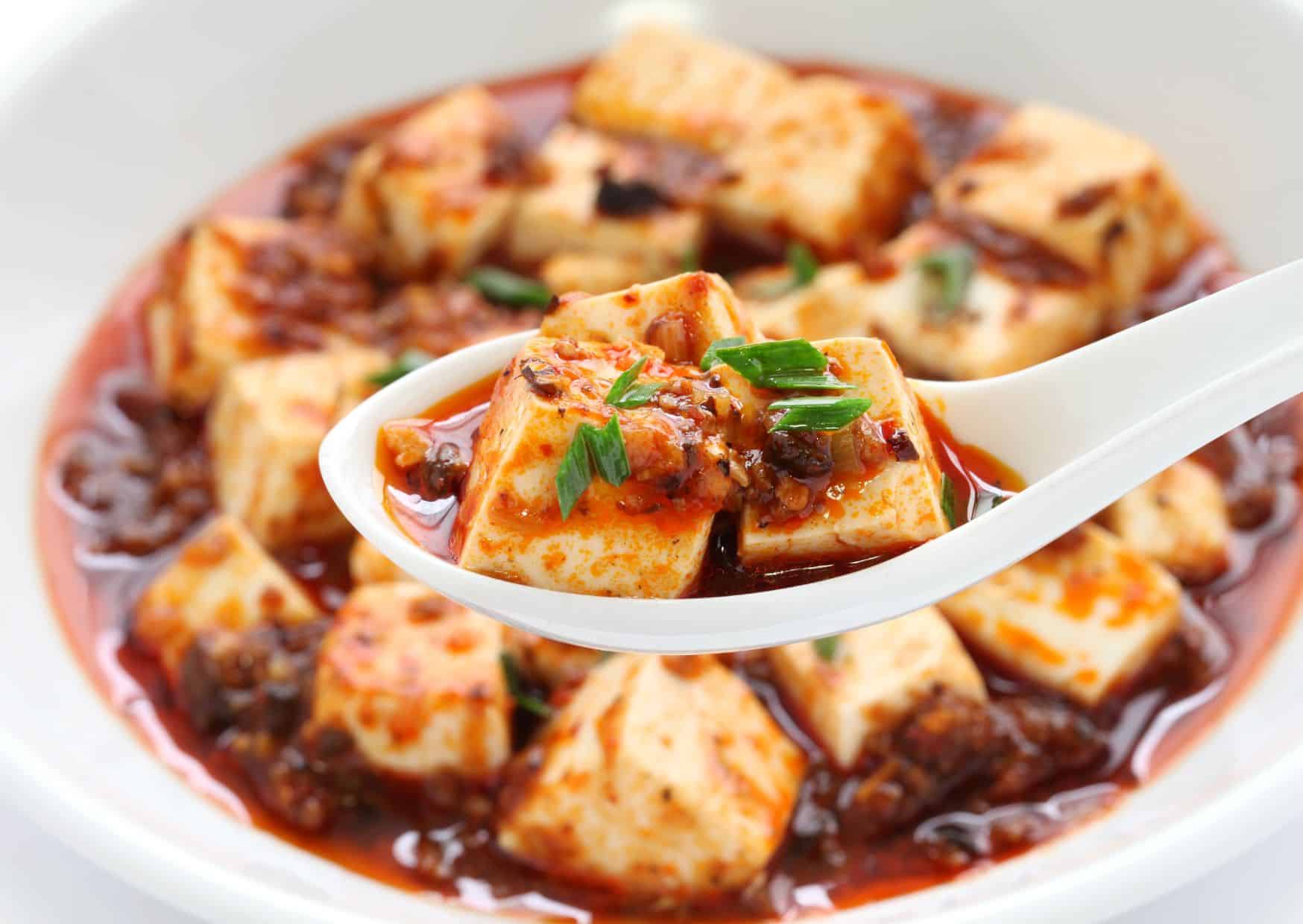 4 Most Delicious Tofu Recipes Tips And Calories (Recipe Guide)