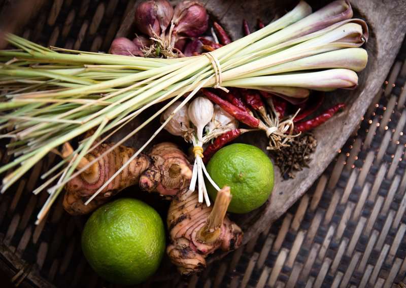 How to Make Tom Yum – Authentic Tom Yum (Recipe Guide)