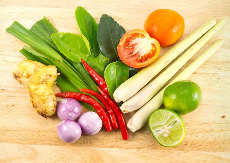 How to Make Tom Yum – Authentic Tom Yum (Recipe Guide)