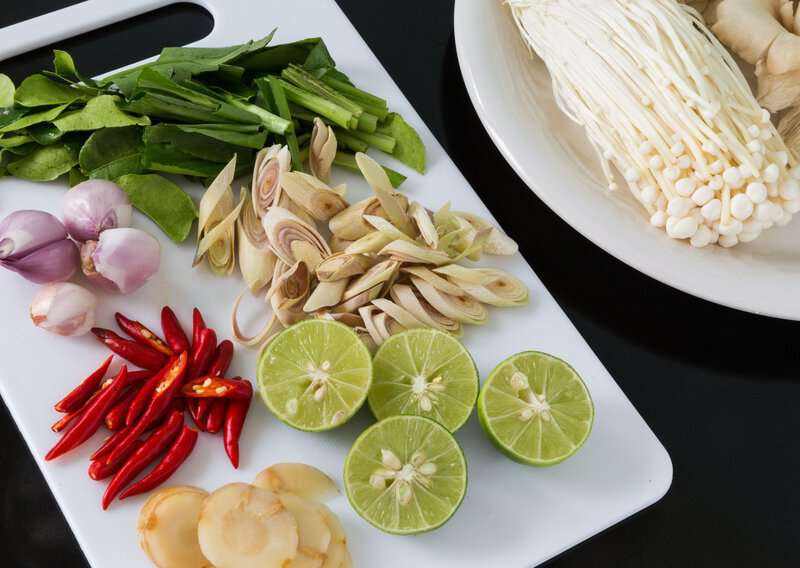 How to Make Tom Yum – Authentic Tom Yum (Recipe Guide)