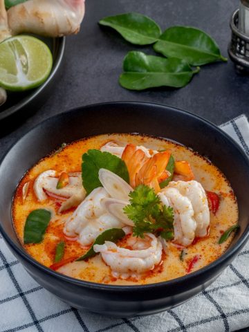 10 Most Popular Dinners in Thailand (Recipe Guide), Forget About Pad Thai in Thailand: Try These Delicious Thai Dishes Instead, How to Make Tom Yum – Authentic Tom Yum (Recipe Guide)