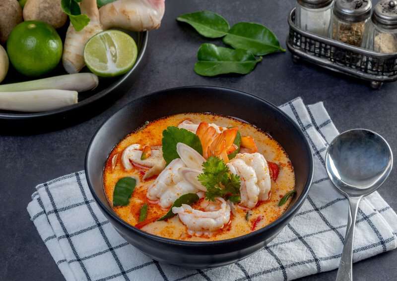 Forget About Pad Thai in Thailand: Try These Delicious Thai Dishes Instead, How to Make Tom Yum – Authentic Tom Yum (Recipe Guide)