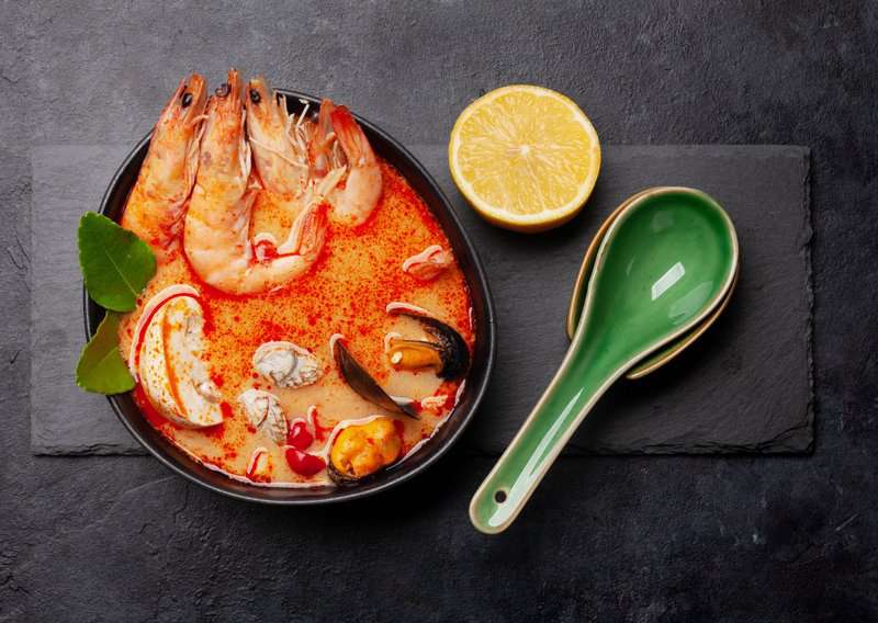 How to Make Tom Yum – Authentic Tom Yum (Recipe Guide)