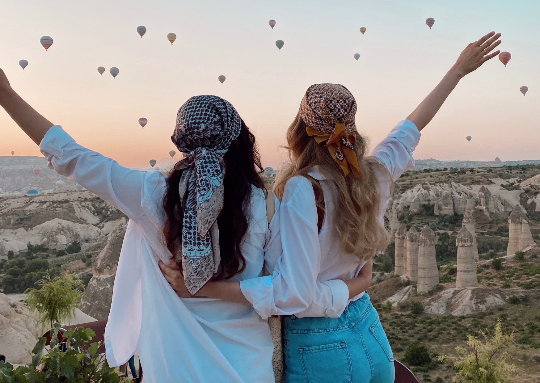 Things To Know Before Visiting Turkey - Turkey Travel Tips