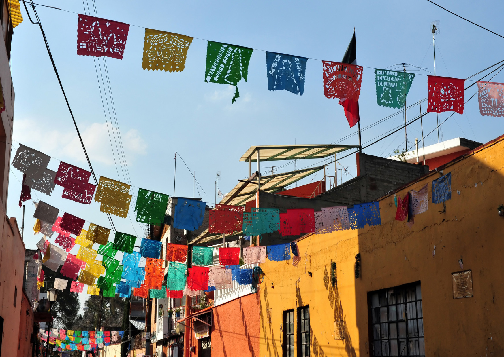 Traditional Mexican Houses in Mexico Authentic Mexican Food 10 Mistakes Tourists Make in Mexico and How to Avoid Them
