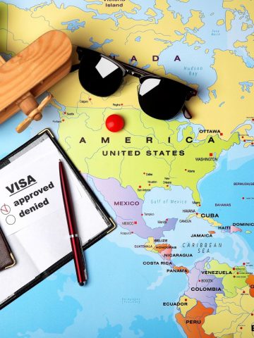 8 Best Tips for Traveling Abroad For First-timers