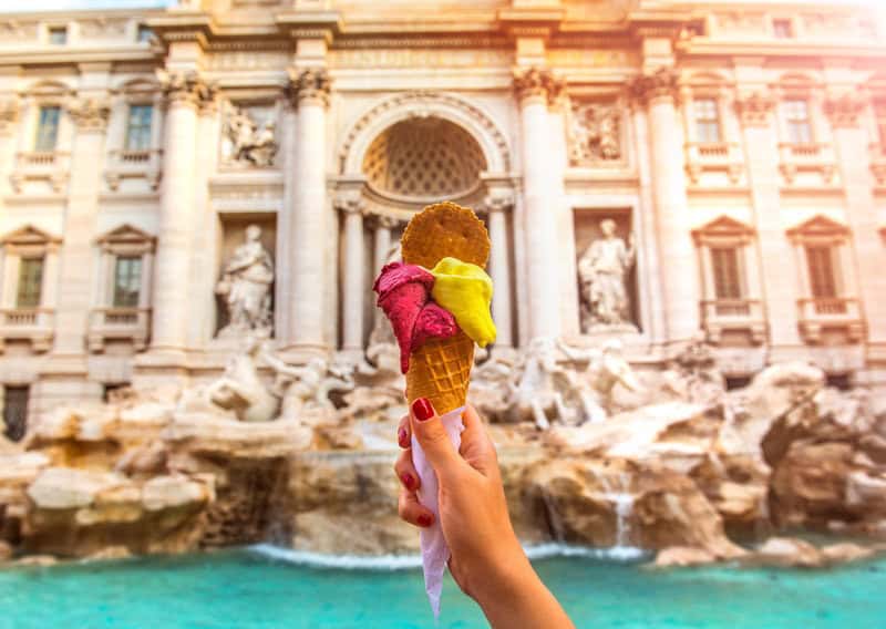 Trevi Fountain in Rome 10 Silly Mistakes to Avoid in Rome