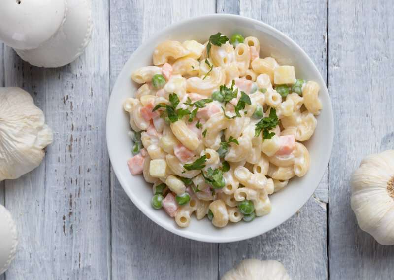 How to Make Tuna Macaroni Salad – Authentic Tuna Macaroni Salad (Recipe Guide)