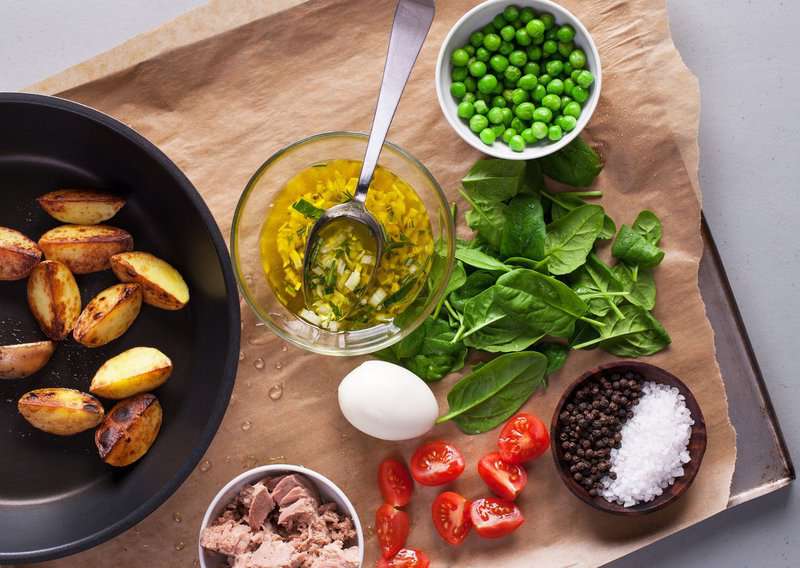 How to Make Tuna Macaroni Salad – Authentic Tuna Macaroni Salad (Recipe Guide)