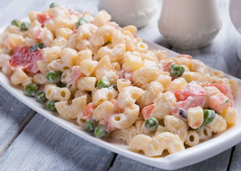 How to Make Tuna Macaroni Salad – Authentic Tuna Macaroni Salad (Recipe Guide)
