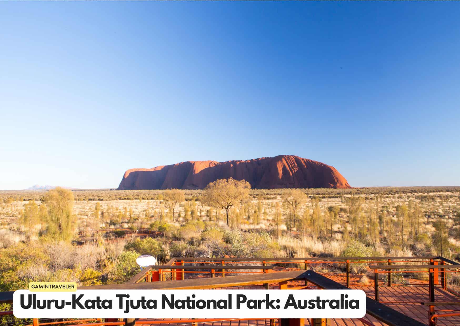 5 Trips You Should Do Before Your 40s