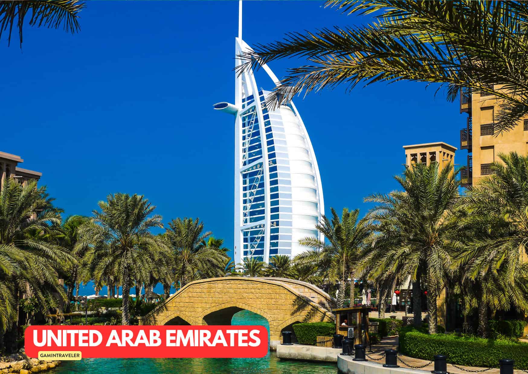 United Arab Emirates Escape Europe Peak Travel Season For These 10 Destinations 5