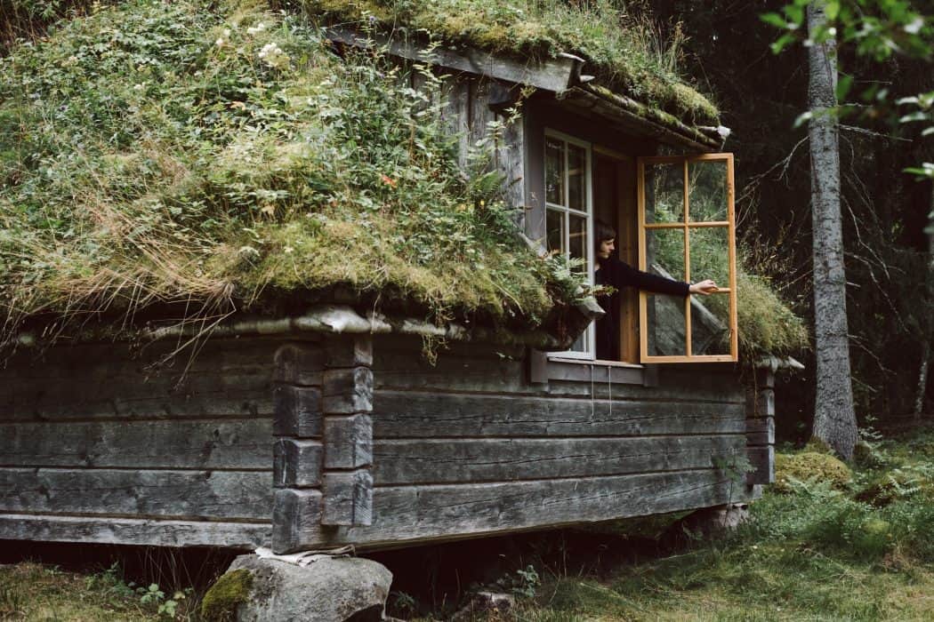 10 World's Best Eco Sustainable Hotels You Should Check Out