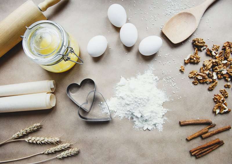 How to Make Waffles - Authentic Waffles (Recipe Guide) Tips and Calories