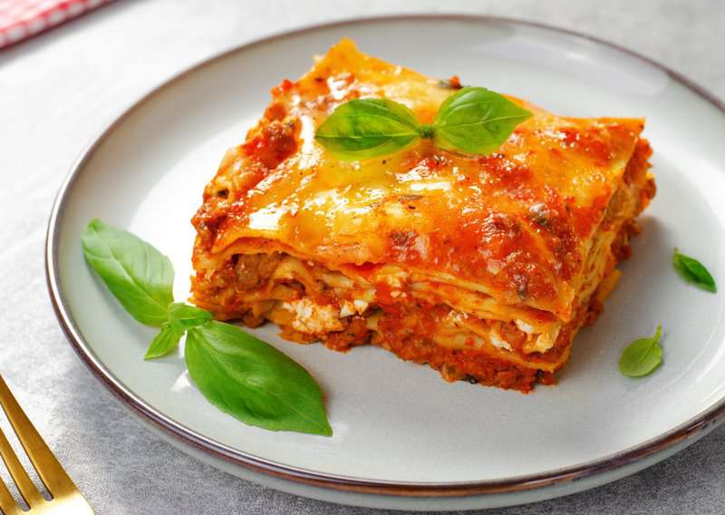Moussaka vs Lasagna What Is The Difference (Recipe Guide)