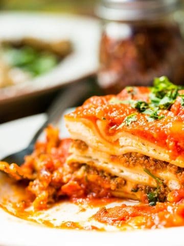 10 Best Pasta Recipes To Try, Moussaka vs Lasagna What Is The Difference (Recipe Guide)