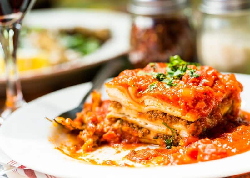 10 Best Pasta Recipes To Try, Moussaka vs Lasagna What Is The Difference (Recipe Guide)