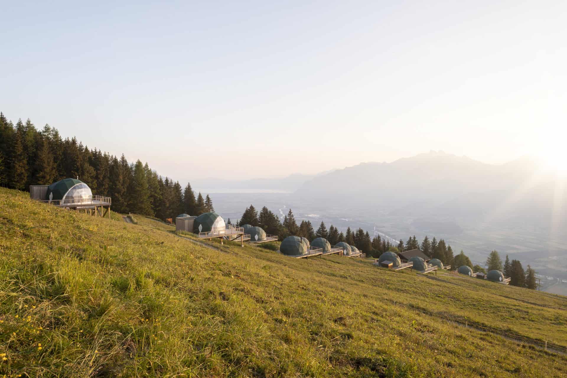 10 World's Best Eco Sustainable Hotels You Should Check Out