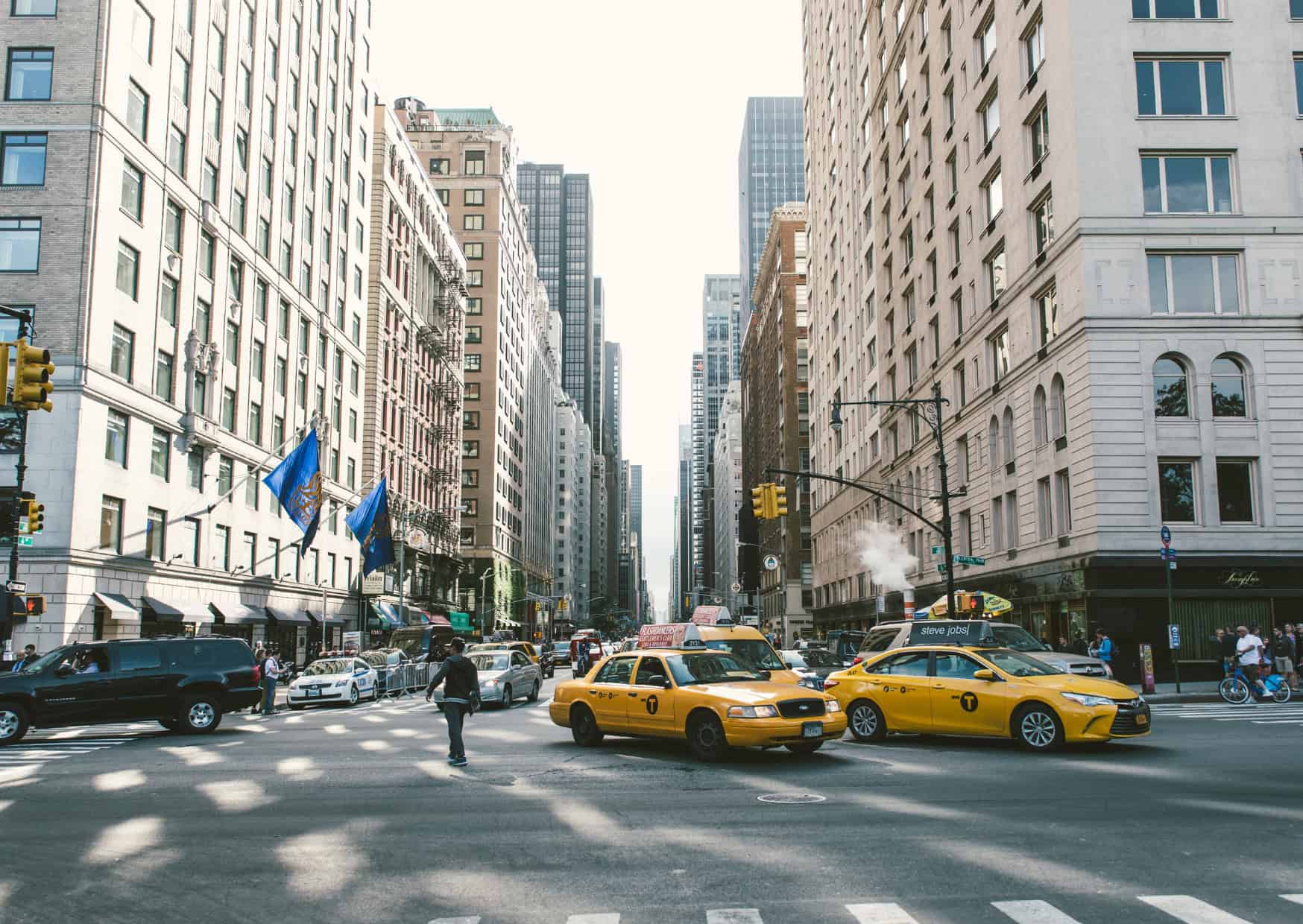 10 common mistakes tourists make in NYC 2