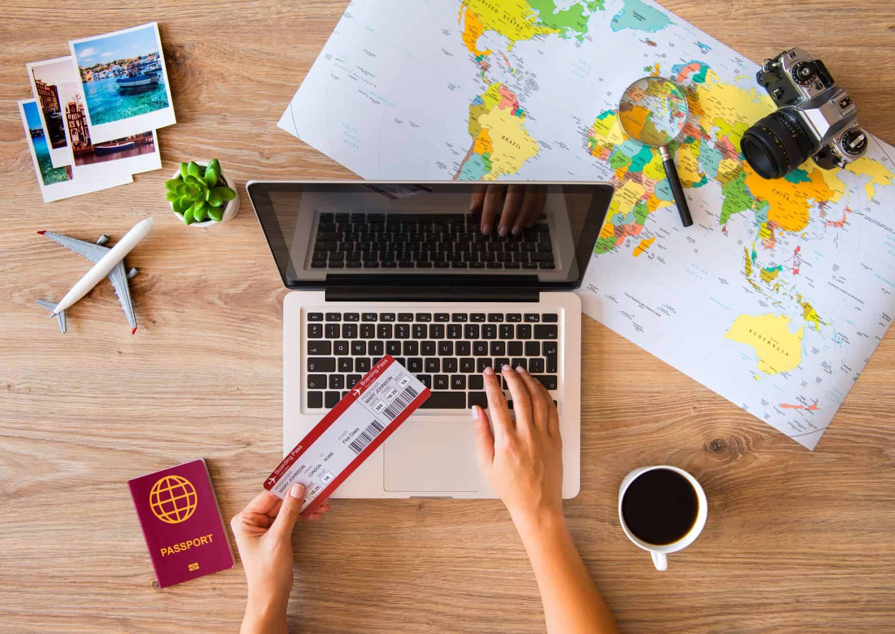 8 Genius Airport Tricks You’ll Wish You Knew Sooner 2 8 Airport Tricks That All Travelers Should Know