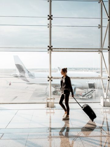 When Is The Best Time to Get Cheap Plane Tickets? 12 Tips To Buy Cheap Plane Tickets, Best Flight Seach Engine: Google Flight Vs Skyscanner Which One Is Better