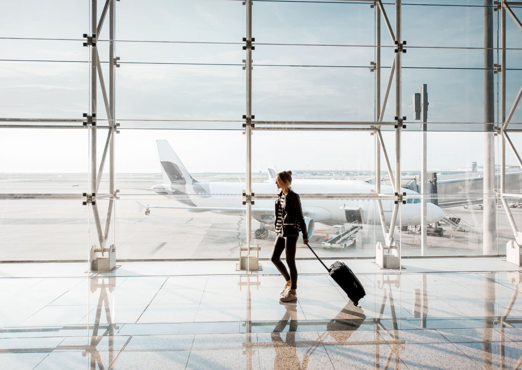 When Is The Best Time to Get Cheap Plane Tickets? 12 Tips To Buy Cheap Plane Tickets, Best Flight Seach Engine: Google Flight Vs Skyscanner Which One Is Better