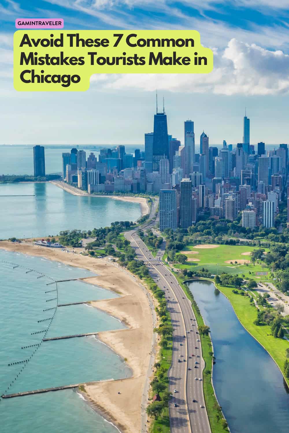 Avoid These 7 Common Mistakes Tourists Make in Chicago 